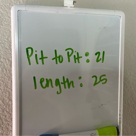 Cable & Gauge Womens Gray Black Button Up Cardigan Size XL Striped Crew Neck - Picture 7 of 7